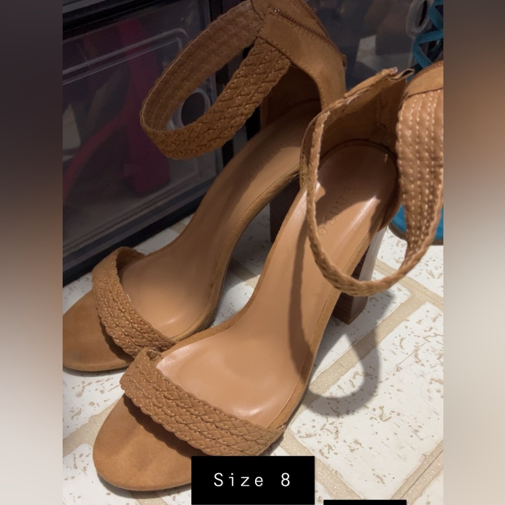Women heels